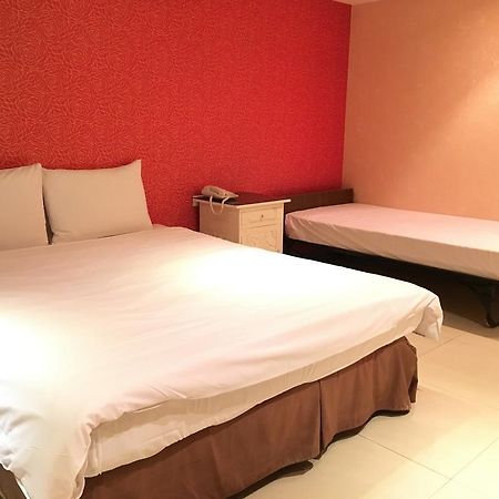 Daylight Hotel Zhonghe  Dış mekan fotoğraf
