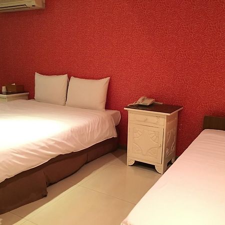 Daylight Hotel Zhonghe  Dış mekan fotoğraf