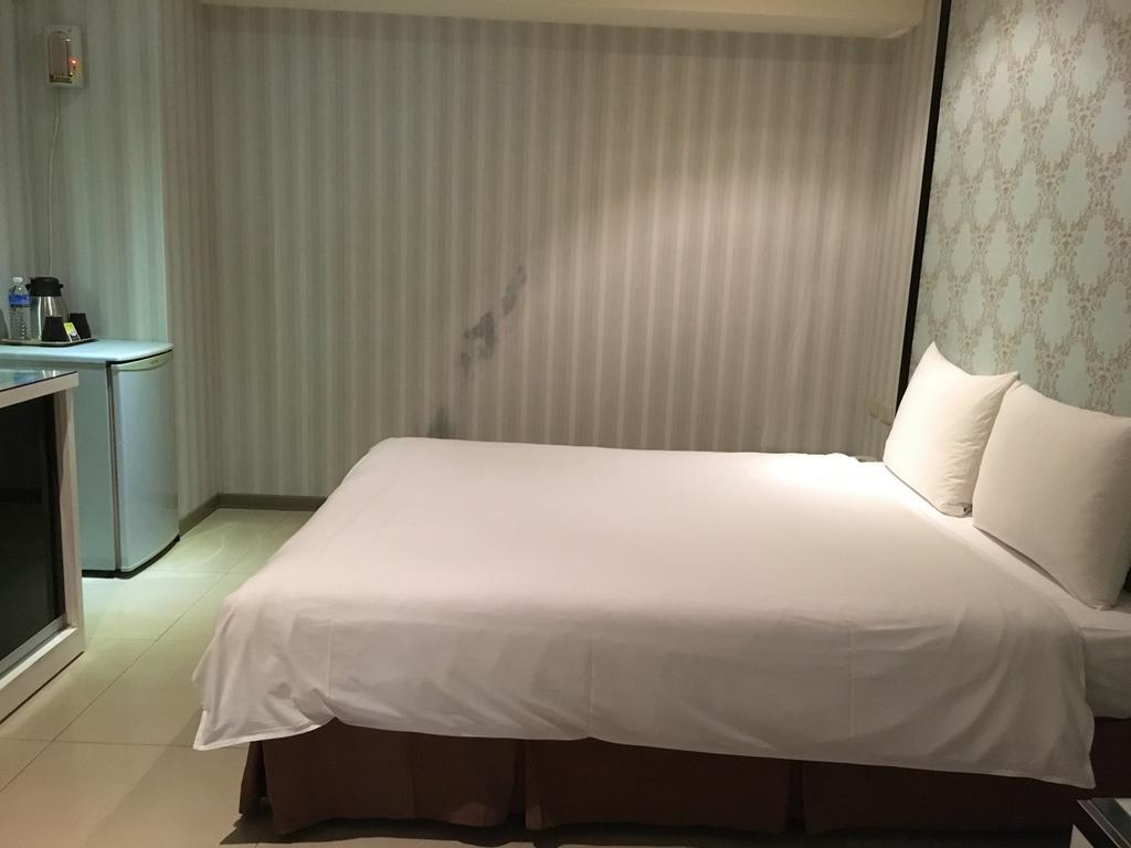Daylight Hotel Zhonghe  Dış mekan fotoğraf