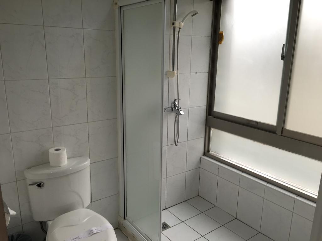 Daylight Hotel Zhonghe  Dış mekan fotoğraf