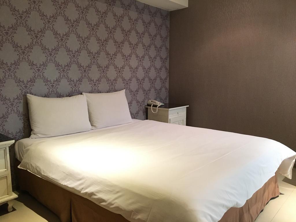 Daylight Hotel Zhonghe  Dış mekan fotoğraf