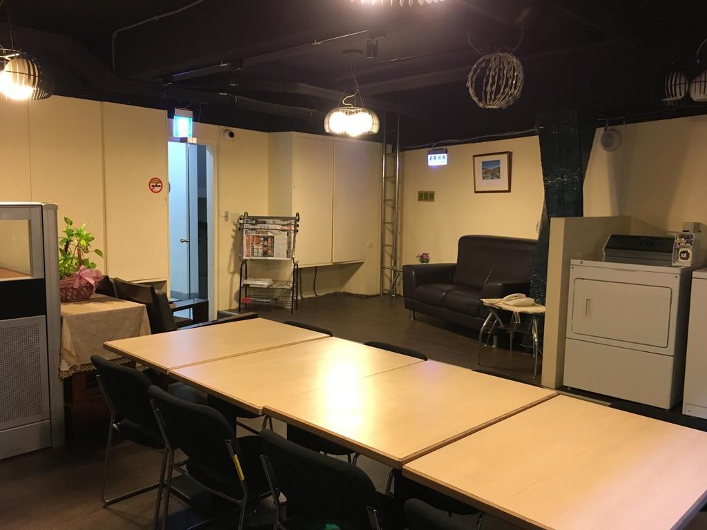 Daylight Hotel Zhonghe  Dış mekan fotoğraf