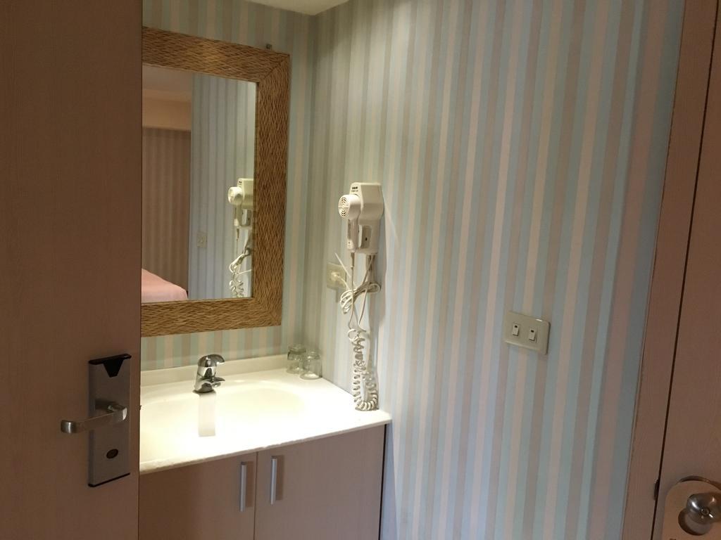 Daylight Hotel Zhonghe  Dış mekan fotoğraf