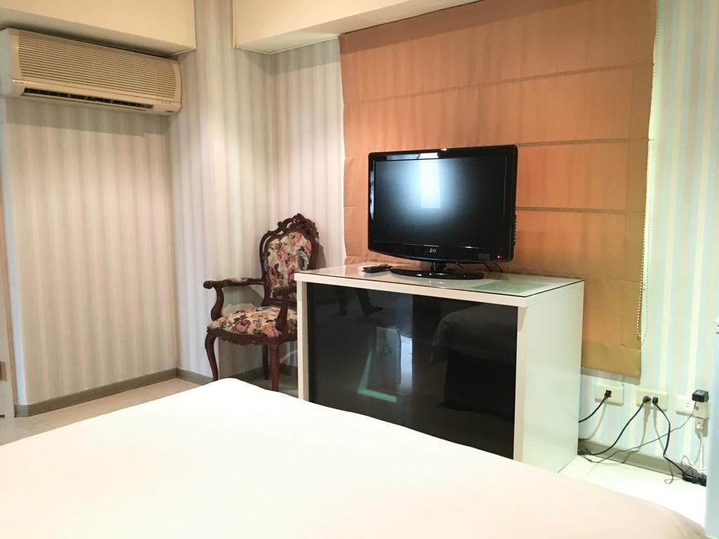 Daylight Hotel Zhonghe  Dış mekan fotoğraf