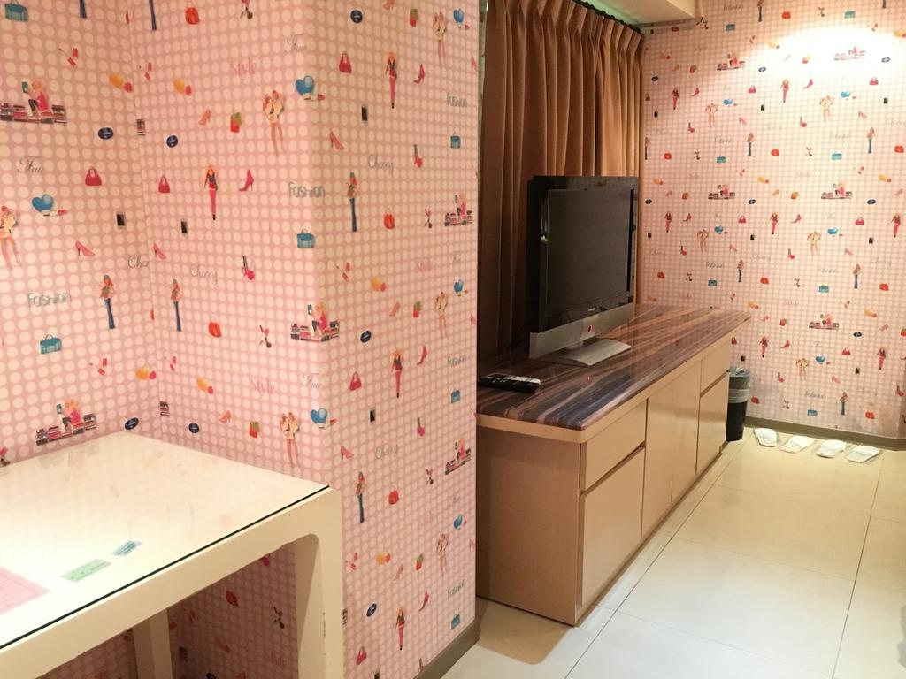 Daylight Hotel Zhonghe  Dış mekan fotoğraf