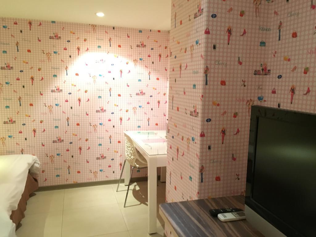 Daylight Hotel Zhonghe  Dış mekan fotoğraf