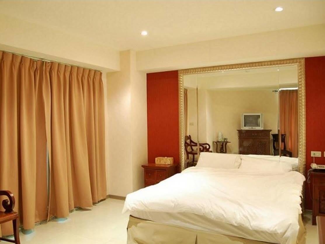 Daylight Hotel Zhonghe  Dış mekan fotoğraf